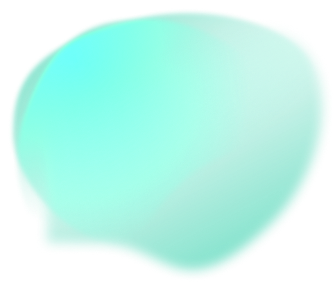 Ball gradient figure